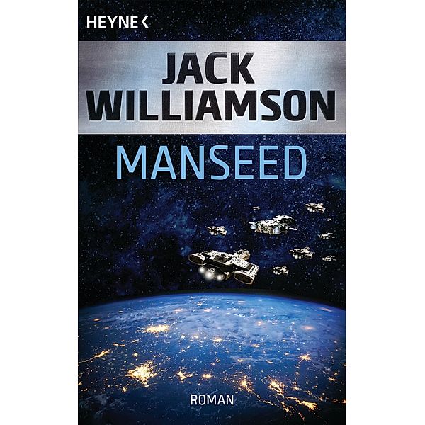 Manseed, Jack Williamson