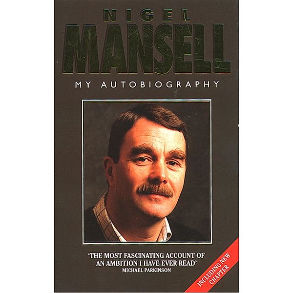 Mansell, Nigel Mansell
