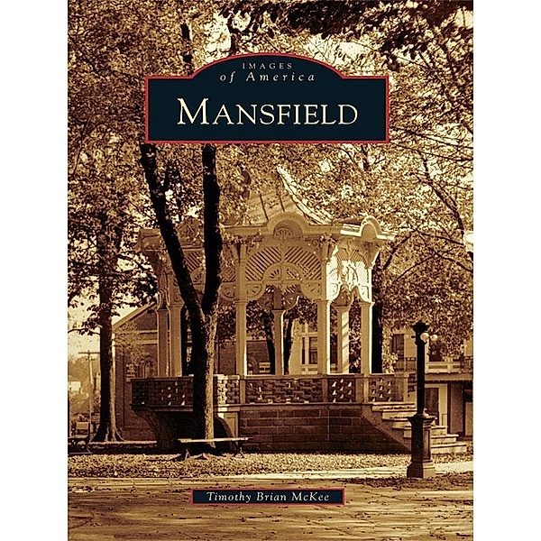 Mansfield, Timothy Brian McKee
