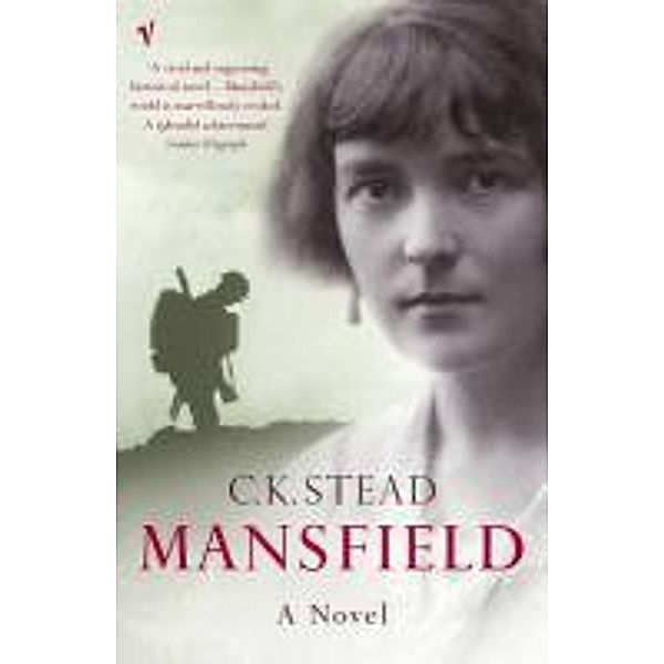 Mansfield, C. K. Stead