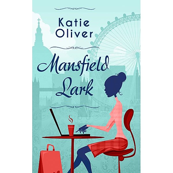 Mansfield Lark / HQ Digital, Katie Oliver