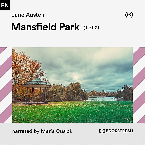 Mansfield Park (1 of 2), Jane Austen