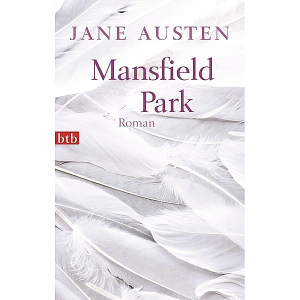 Mansfield Park, Jane Austen