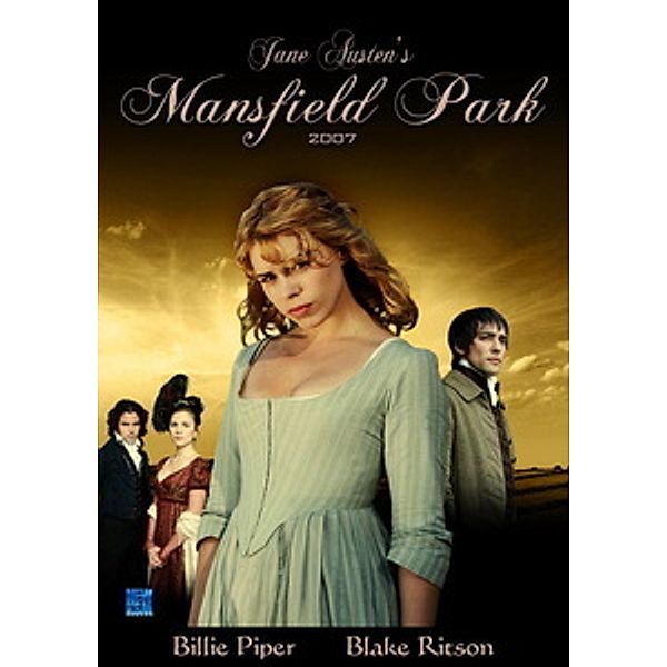 Mansfield Park (2007), Jane Austen