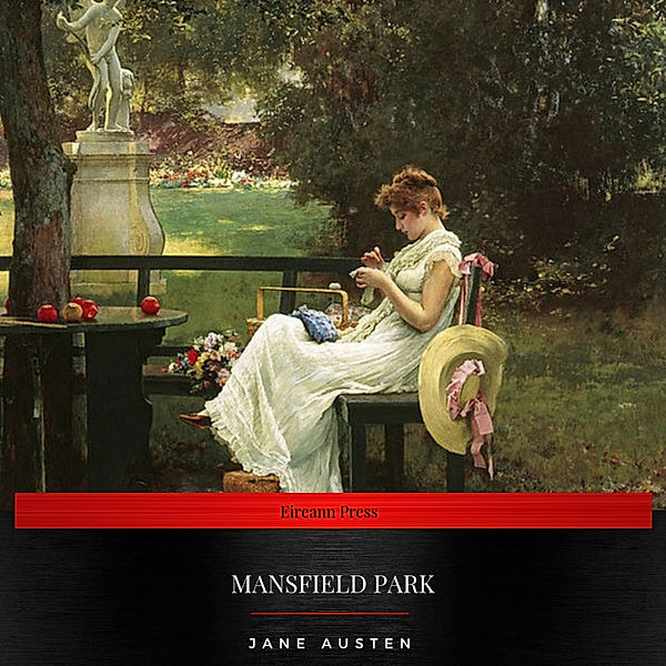 Mansfield Park, Jane Austen