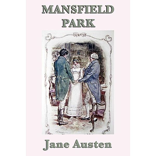 Mansfield Park, Jane Austen