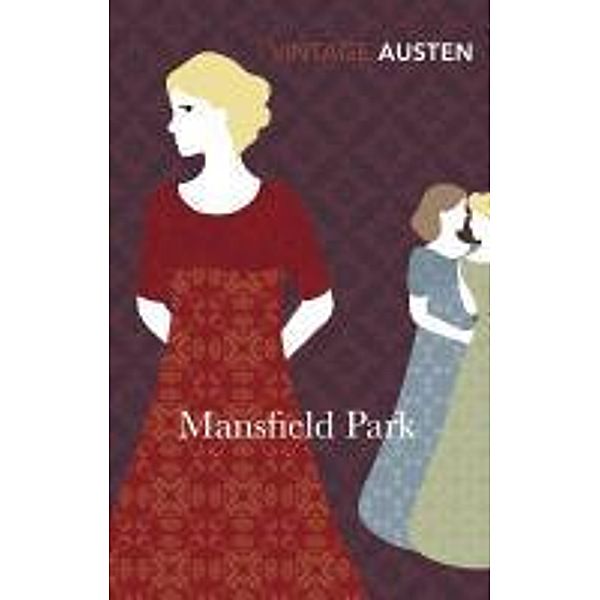 Mansfield Park, Jane Austen