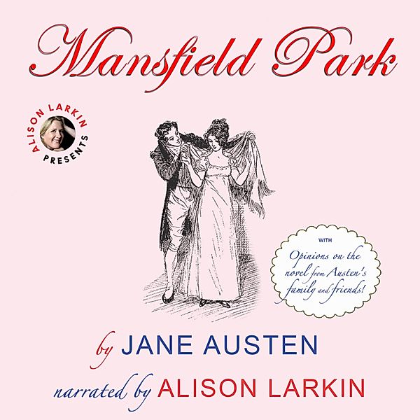 Mansfield Park, Jane Austen