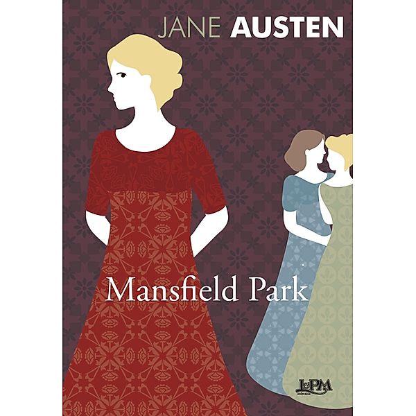 Mansfield Park, Jane Austen