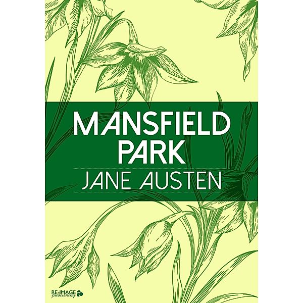 Mansfield Park, Jane Austen