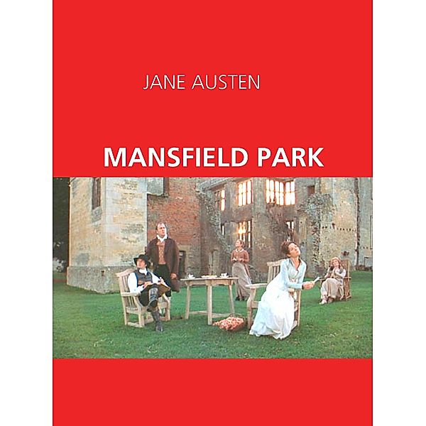 MANSFIELD PARK, Jane Austen