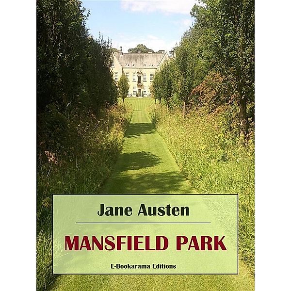 Mansfield Park, Jane Austen