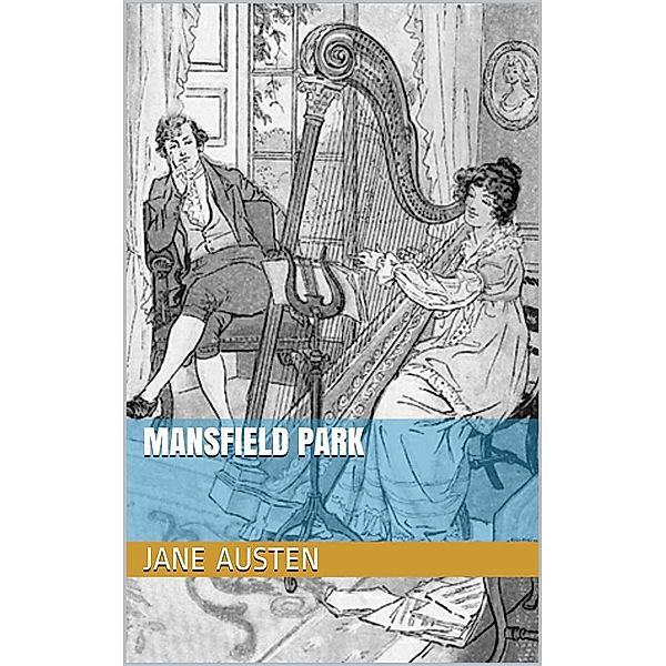 Mansfield Park, Jane Austen