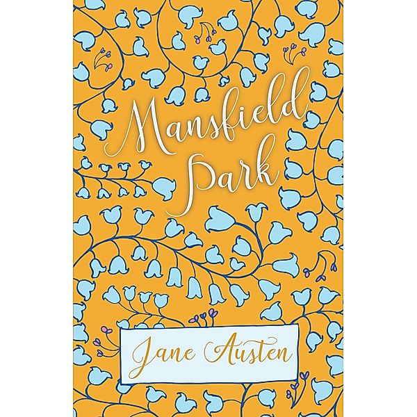 Mansfield Park, Jane Austen