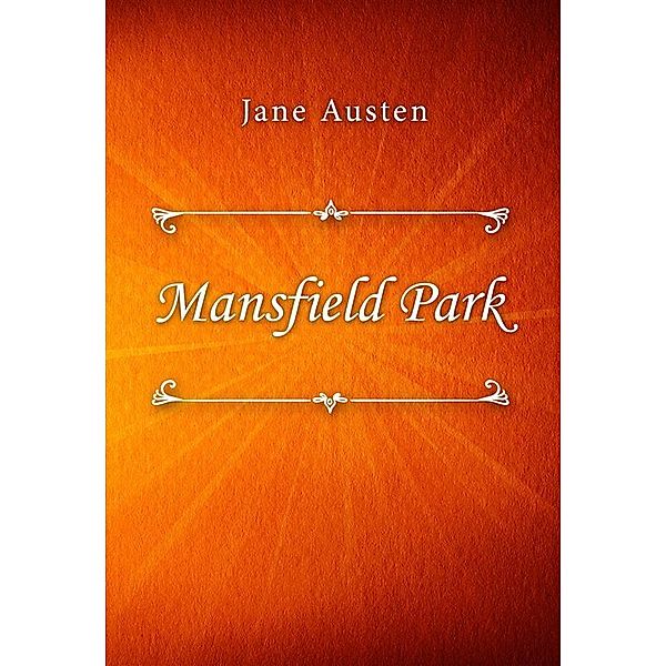 Mansfield Park, Jane Austen