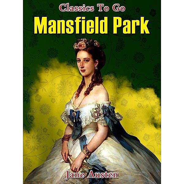 Mansfield Park, Jane Austen