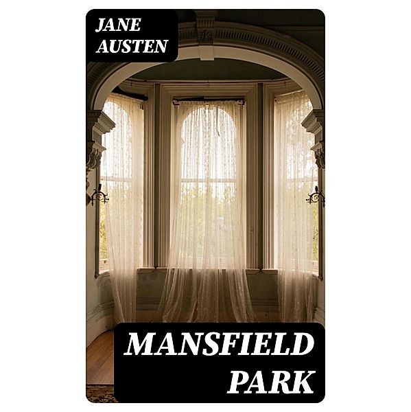 Mansfield Park, Jane Austen