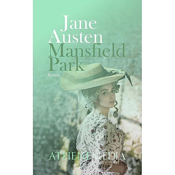 Mansfield Park, Jane Austen