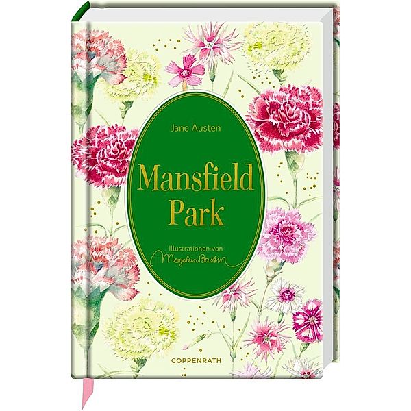 Mansfield Park, Jane Austen