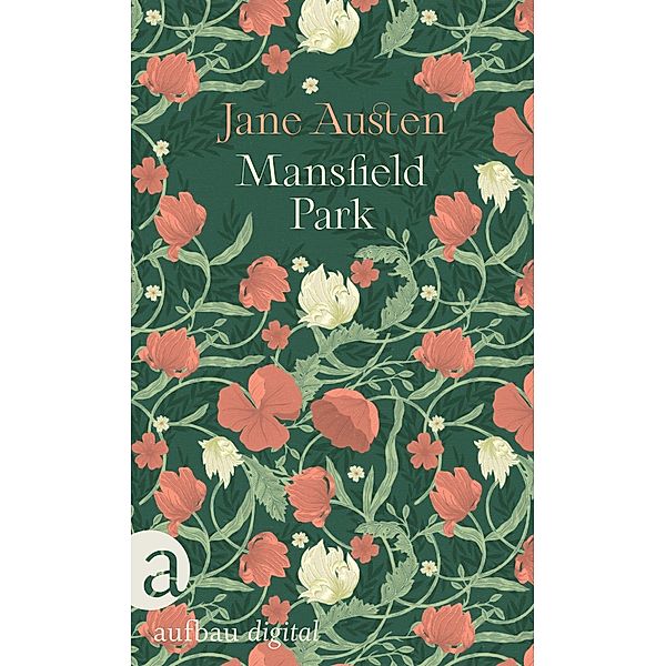 Mansfield Park / Aufbau Taschenbücher Bd.2570, Jane Austen