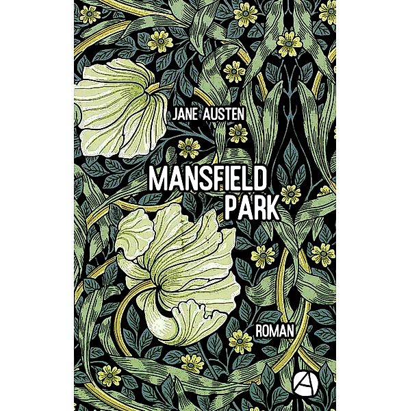 Mansfield Park / Die JANE AUSTEN Reihe Bd.4, Jane Austen