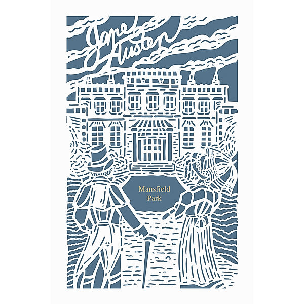 Mansfield Park (Jane Austen Collection), Jane Austen