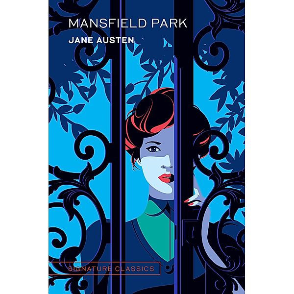 Mansfield Park / Signature Editions, Jane Austen