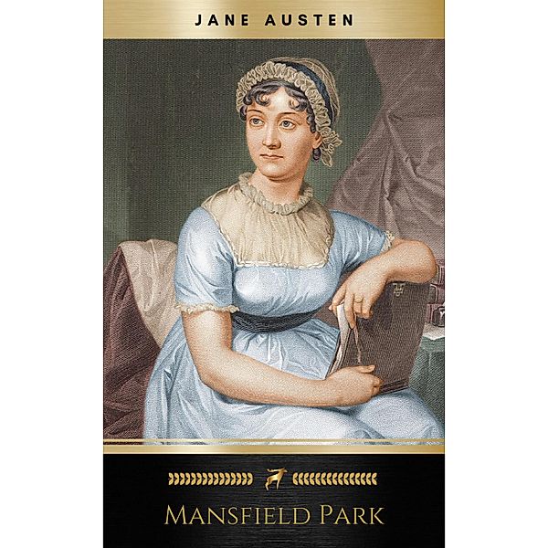 Mansfield Park (Spanish Edition), Jane Austen