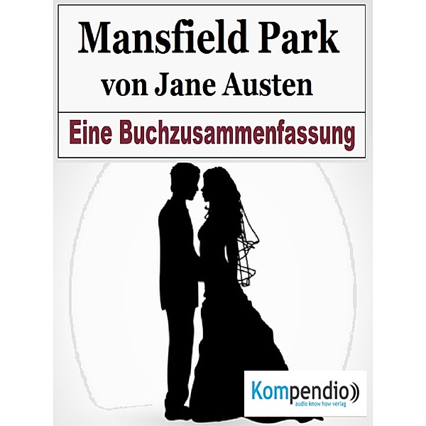 Mansfield Park von Jane Austen, Alessandro Dallmann