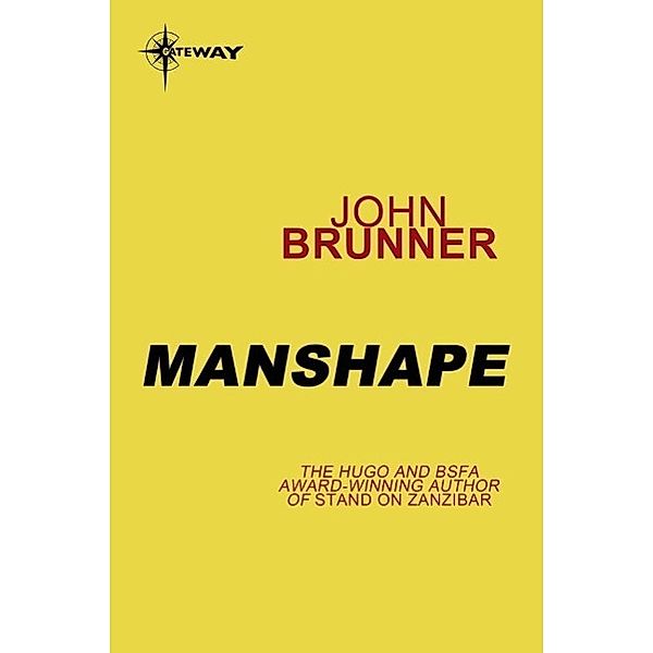 Manshape, John Brunner