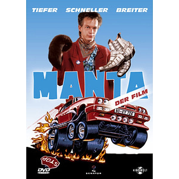 Manta - Der Film