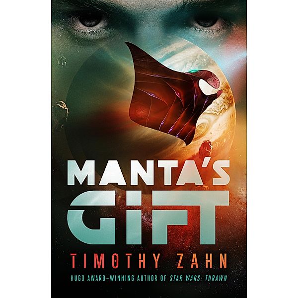 Manta's Gift, Timothy Zahn