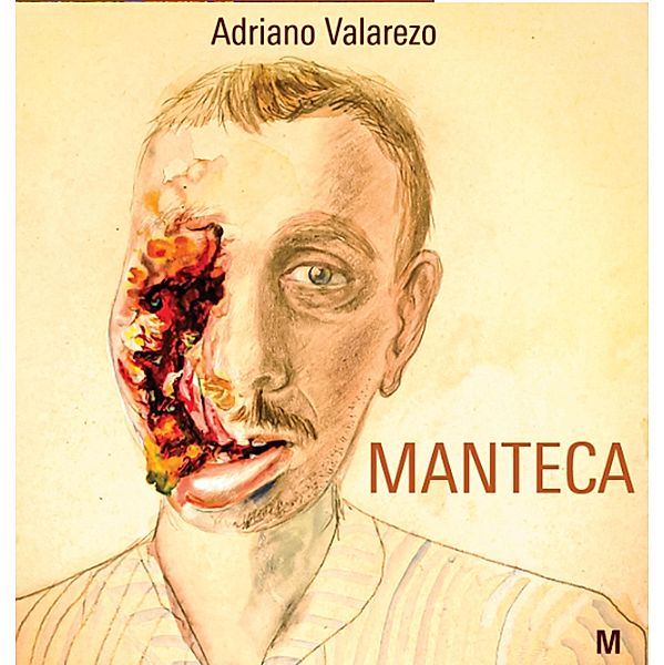 Manteca, Adriano Valarezo