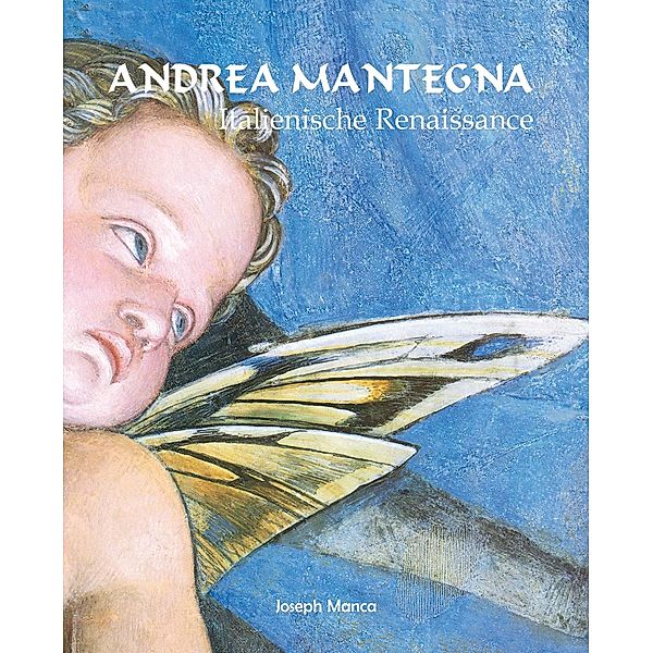 Mantegna, Joseph Manca