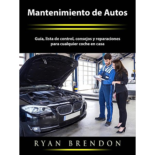 Mantenimiento de Autos, Hiddenstuff Entertainment