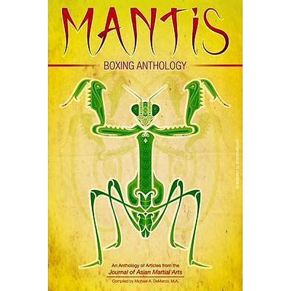 Mantis Boxing Anthology, Ilya Profatilov, Dwight Edwards, Daniel Amos