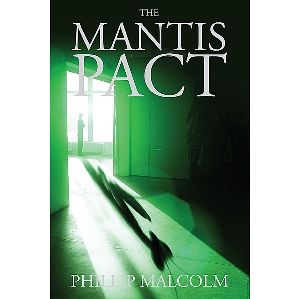 Mantis Pact, Phillip Malcolm