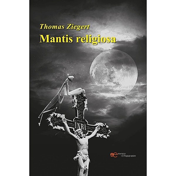 Mantis religiosa, Thomas Ziegert