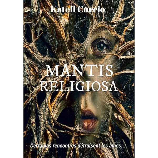 Mantis Religiosa / Librinova, Curcio Katell Curcio