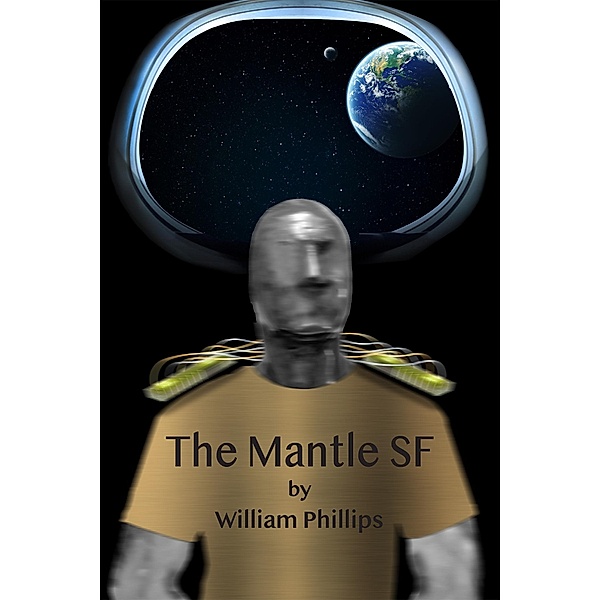 Mantle SF / BookBaby, William Phillips