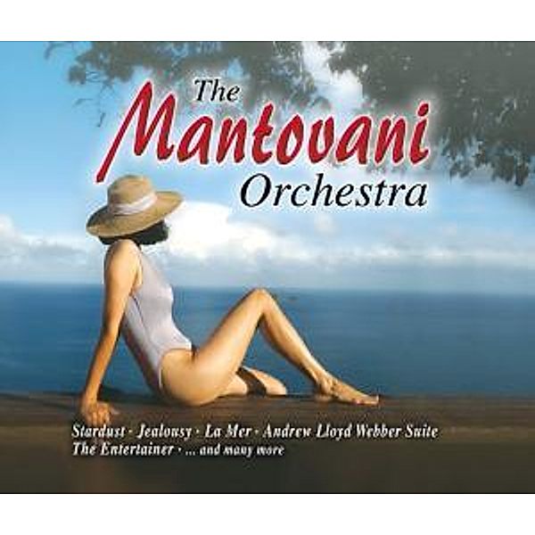 Mantovani Orchestra, The Mantovani Orchestra