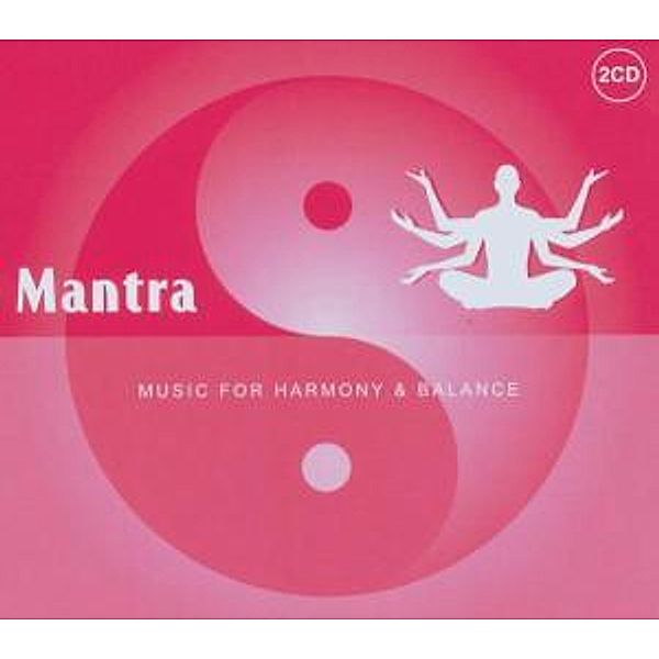 Mantra, Various Harmony & Balance