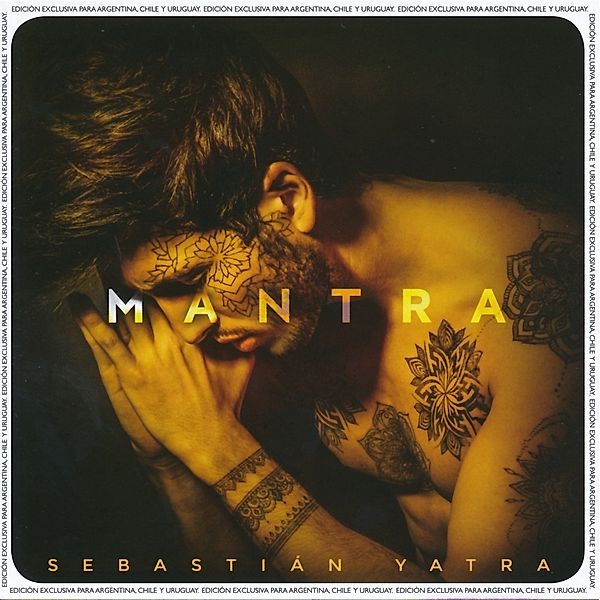 Mantra, Sebastian Yatra