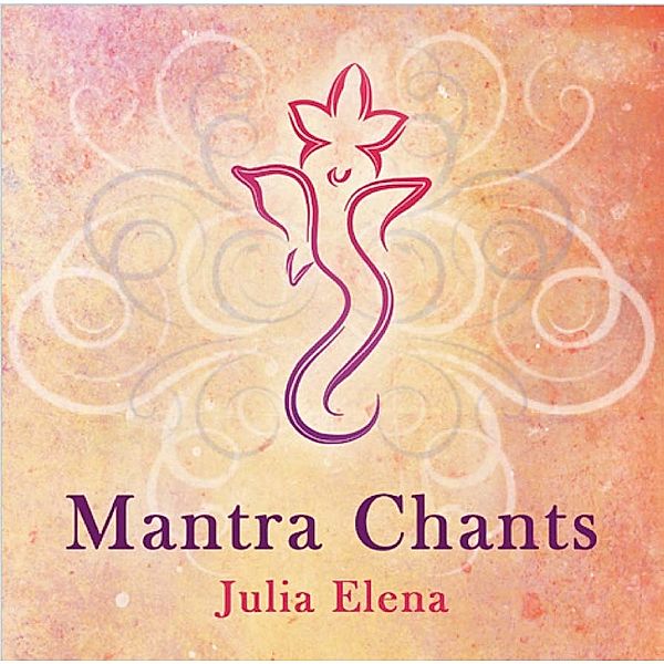 Mantra Chants, Julia Elena