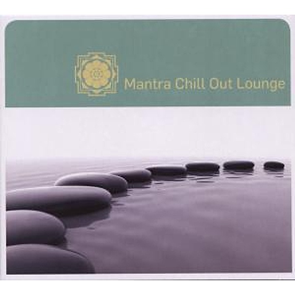Mantra Chill Out Lounge, Diverse Interpreten