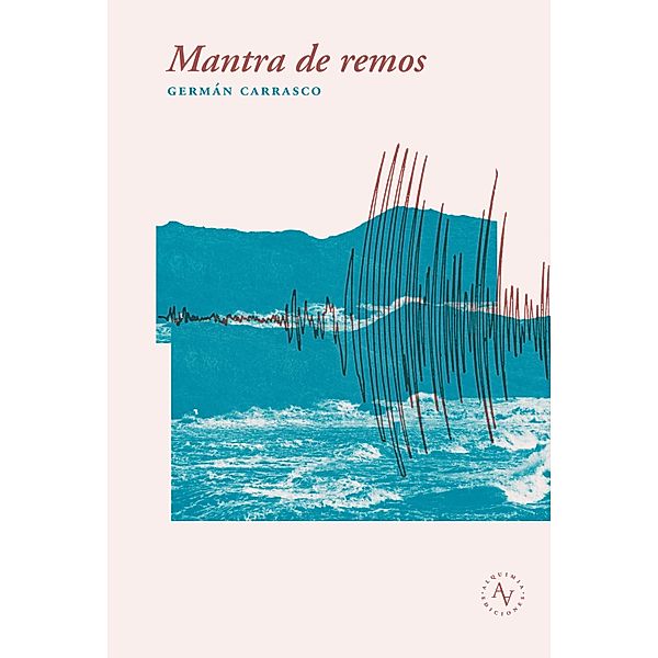 Mantra de remos, Germán Carrasco