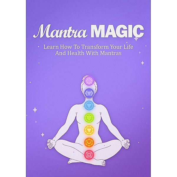 Mantra Magic / 1, Kate Fit