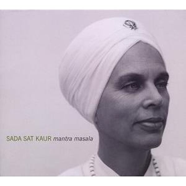 Mantra Masala, Sada S. Kaur