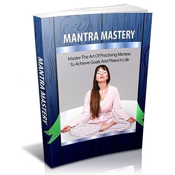 Mantra Mastery, Sajan Michael