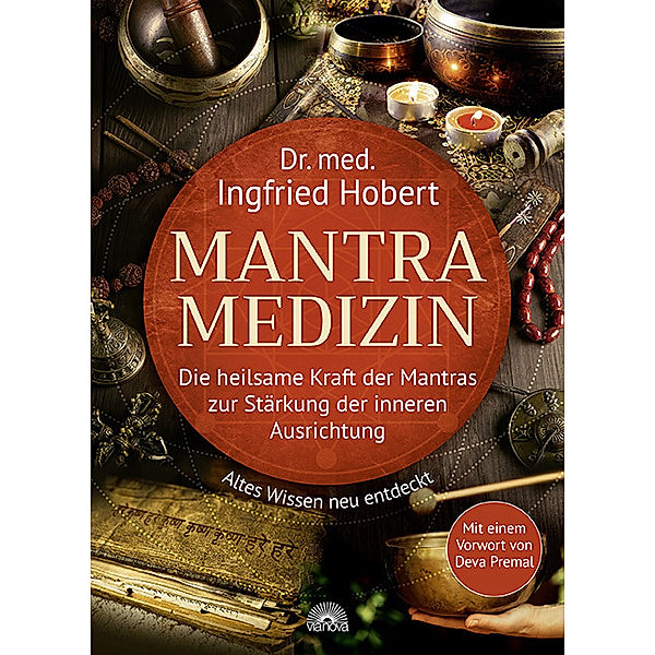 Mantra Medizin, Ingfried Hobert